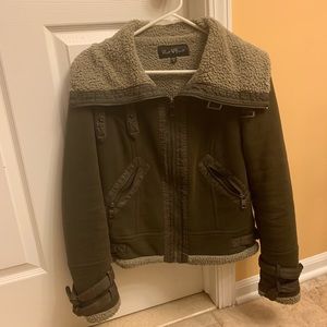 Casual Jacket
